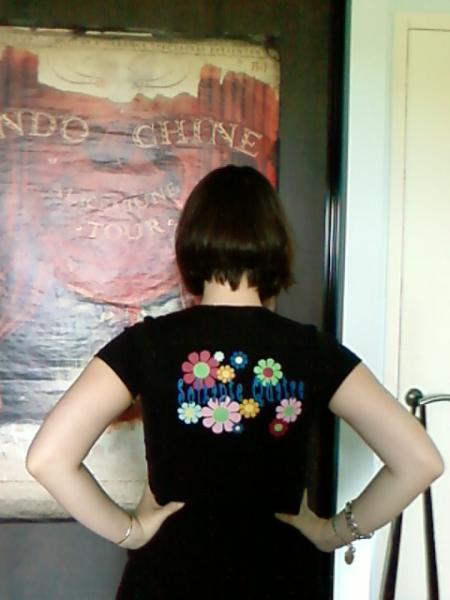 Tee-shirt 