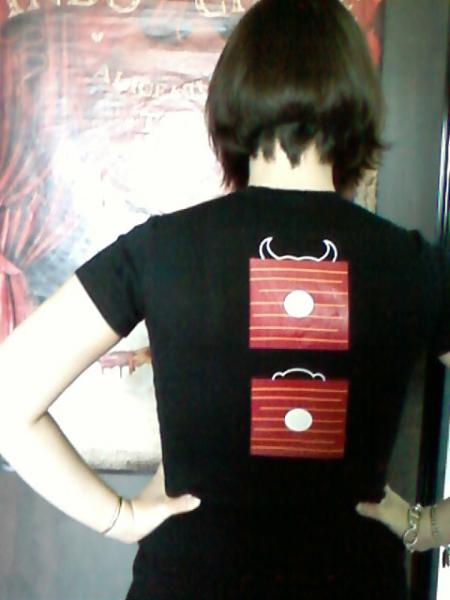 Tee-shirt 